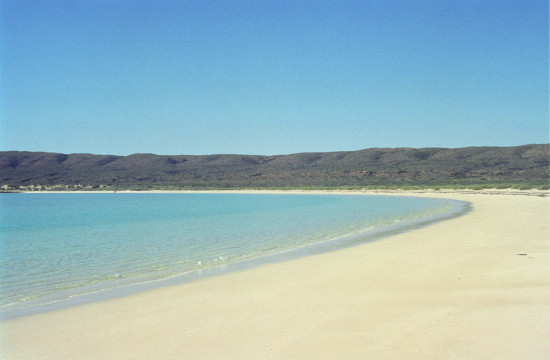 Turquoise Bay