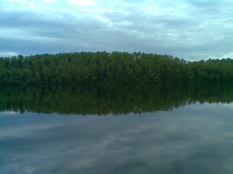 Minnesota Lakes
