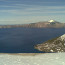 Crater Lake Oregon