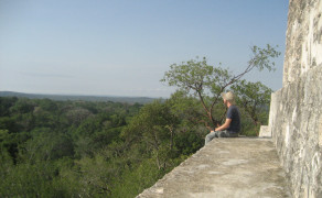 El Tikal
