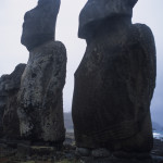 Moai Restored