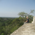 El Tikal