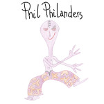 Phil Philanders