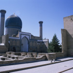 Gur-e Amir Complex
