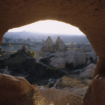 Cappadocia Caveroom View