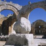Pillar of St Simeon