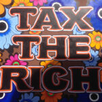 Tax the Rich