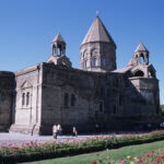 Echmiadzin Cathedral