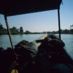 Boatride to Si Phan Don