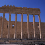 Temple of Bel