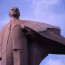 Lenin in Transnistria