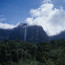 Angel Falls From Afar