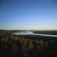 River Running Through Siberia