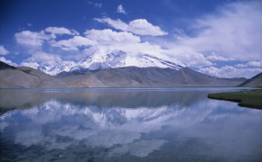 Karakol Lake