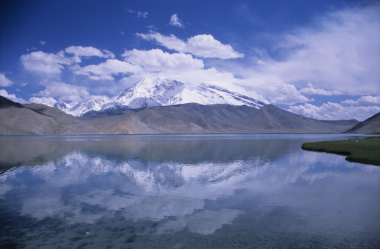 Karakol Lake