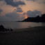 Sunset in Goa