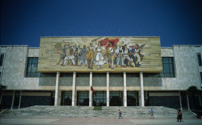 Muzeu Historik Kombëtar