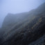 El Chorro Inca Trail in the Clouds