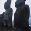 Moai Restored