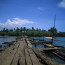 Gang Plank at Baracoa