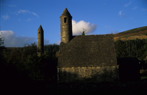 Irish Church