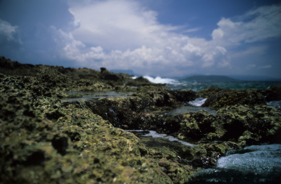 Baracoa Coastline