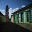 Trinidad Streetscape