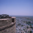 View from Mehrangarh Fort