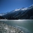 Shores of Rawok-tso Lake