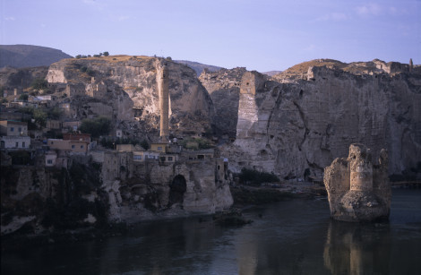 Hasankeyf