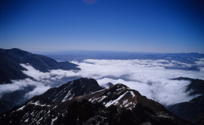 Jebel Toubkal