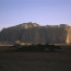 Bedouin Camp at Wadi Rum