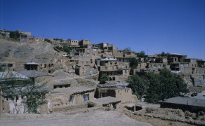 Iranian Village