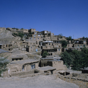 Iranian Village