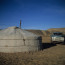 Mongolian Trucker’s Stop