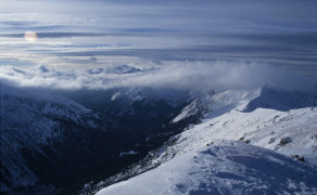 Summit View of Zakopane