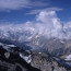 Summit View on Rush Phari Trek