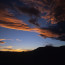 Salar de Uyuni Sunset