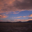 Salar de Uyuni Landscape