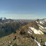 High Pass on Nahuel Huapi Traverse