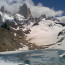 Laguna de Los Tres