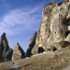 Göreme Dwellings