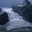 Langtang Glacier