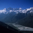 Looking Down on Langtang Valley