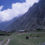 Langtang Valley Settlement