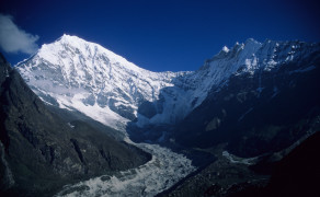 Lirang Glacier