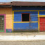 Juayúa’s Colourful Streets