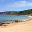 Kinnagoe Bay