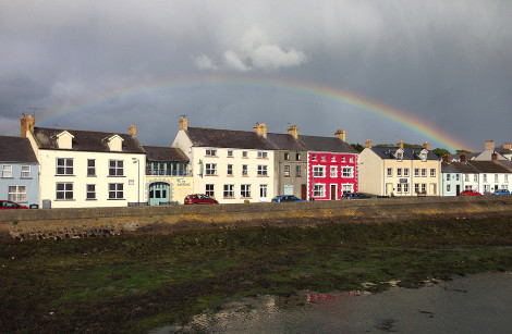 Portaferry