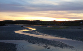 Dunfanaghy Bay